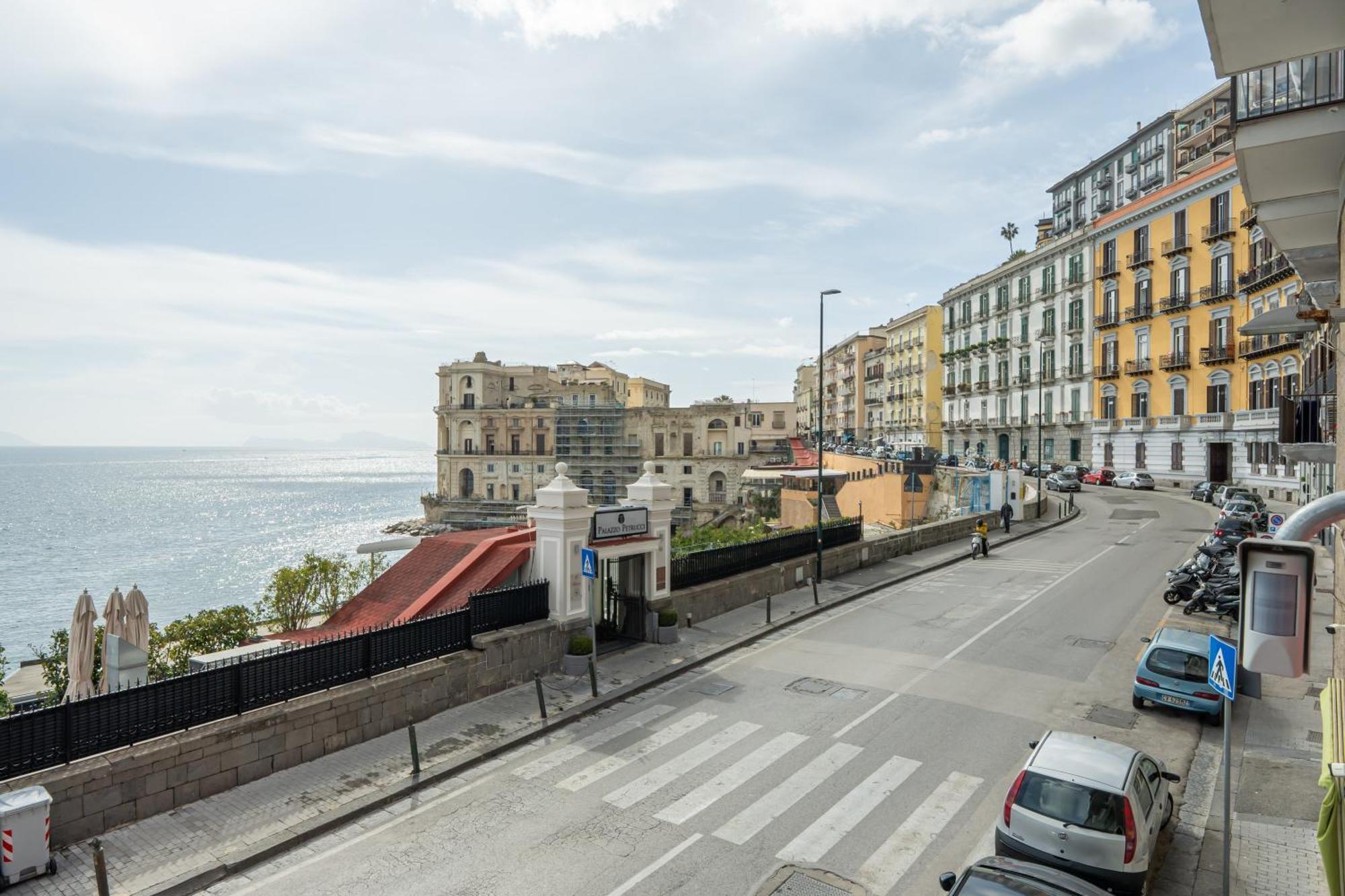 Casammare Posillipo