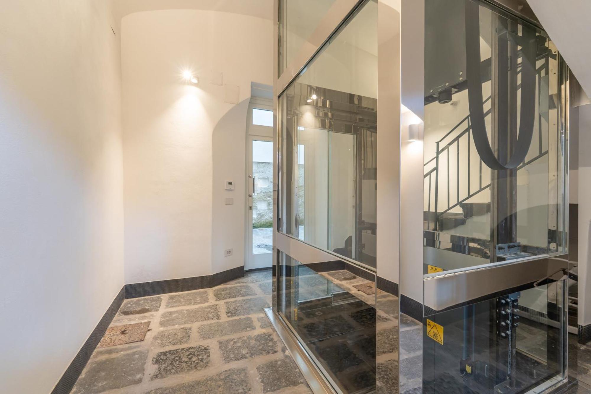 Casammare Posillipo Napels