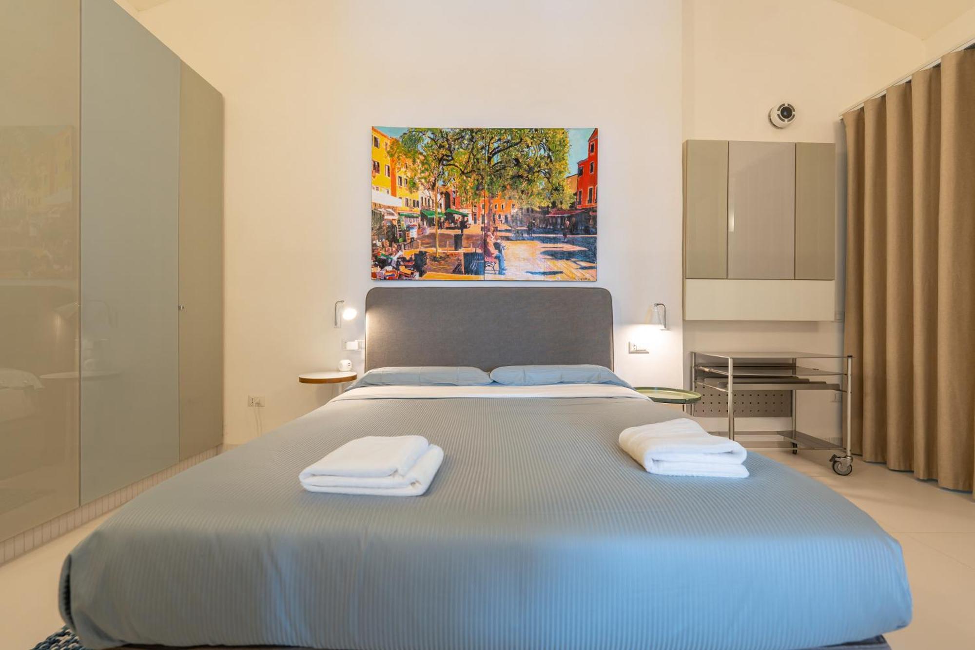 Casammare Posillipo Appartement *