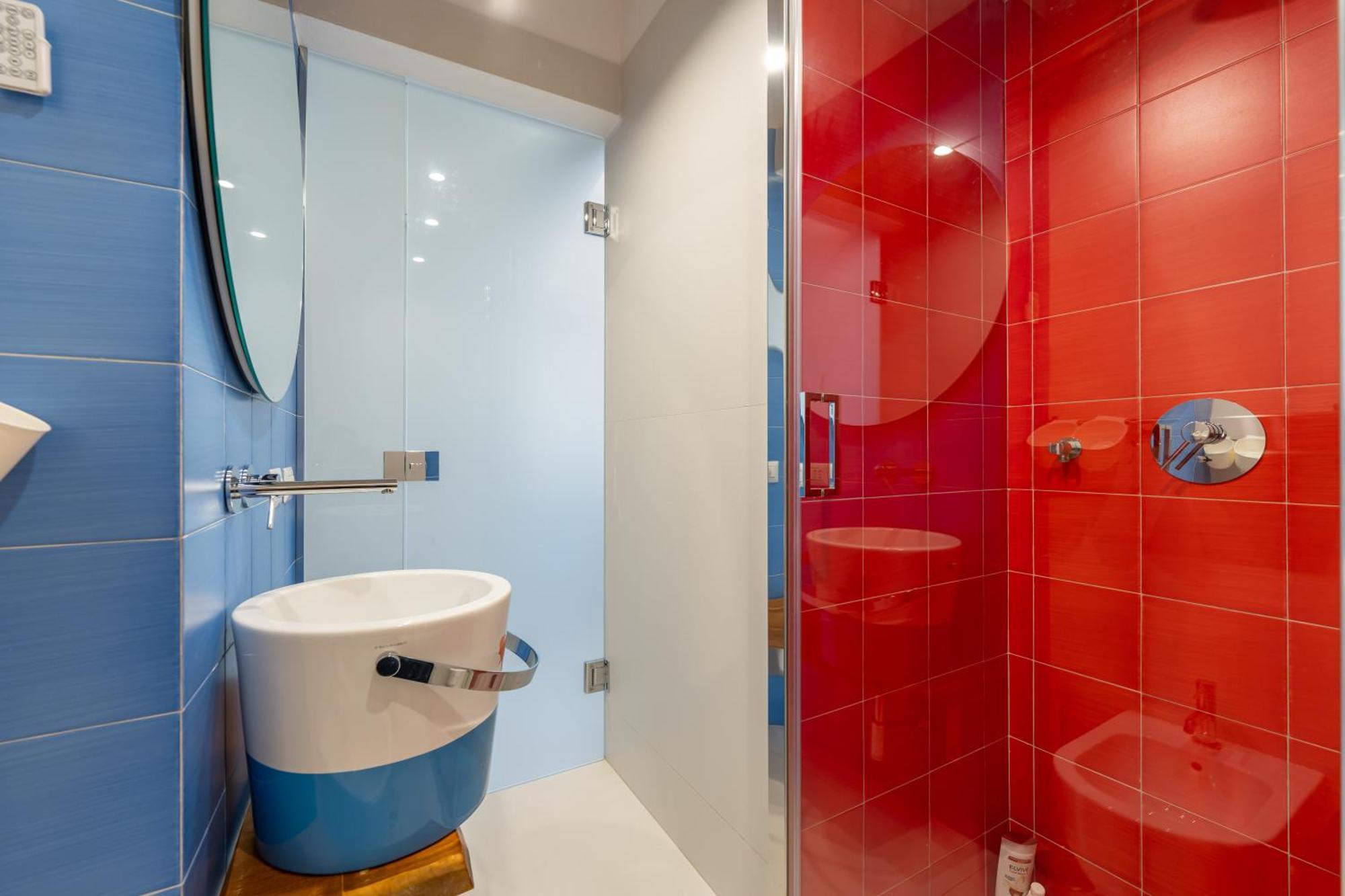 Appartement Casammare Posillipo *
