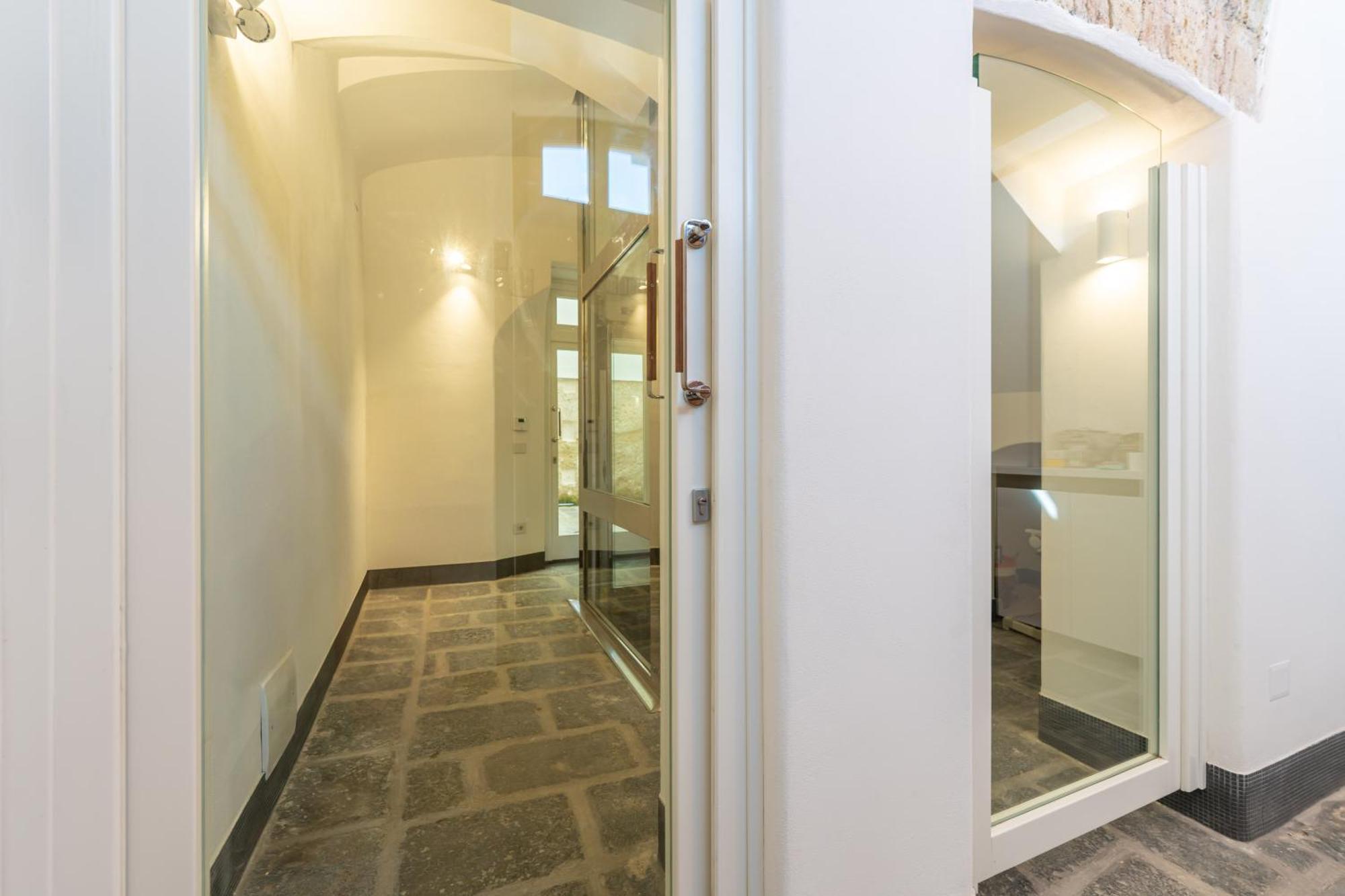 Casammare Posillipo Appartement *