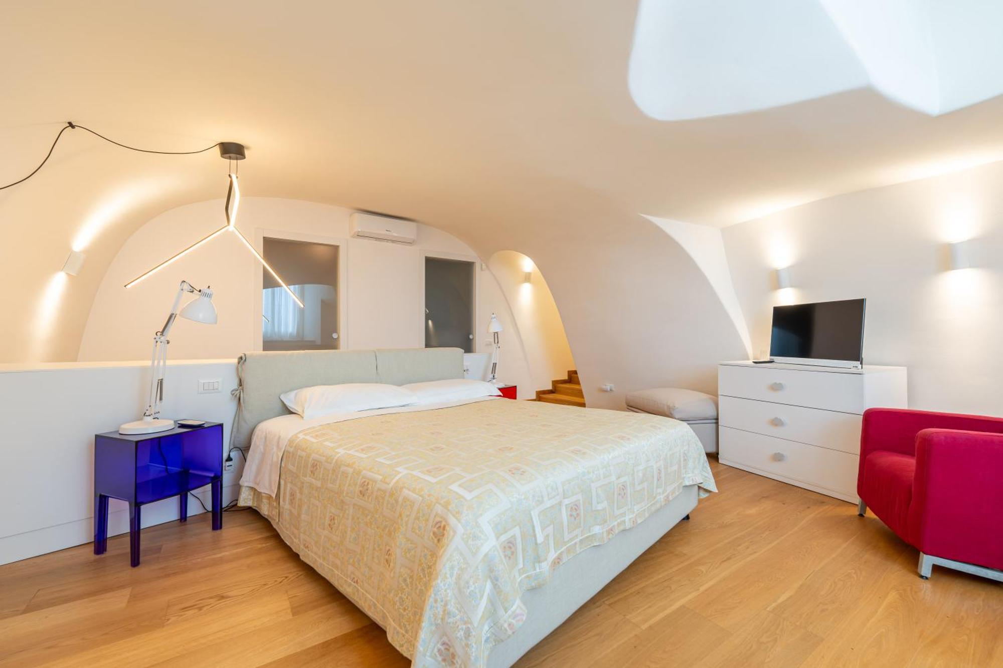 Appartement Casammare Posillipo