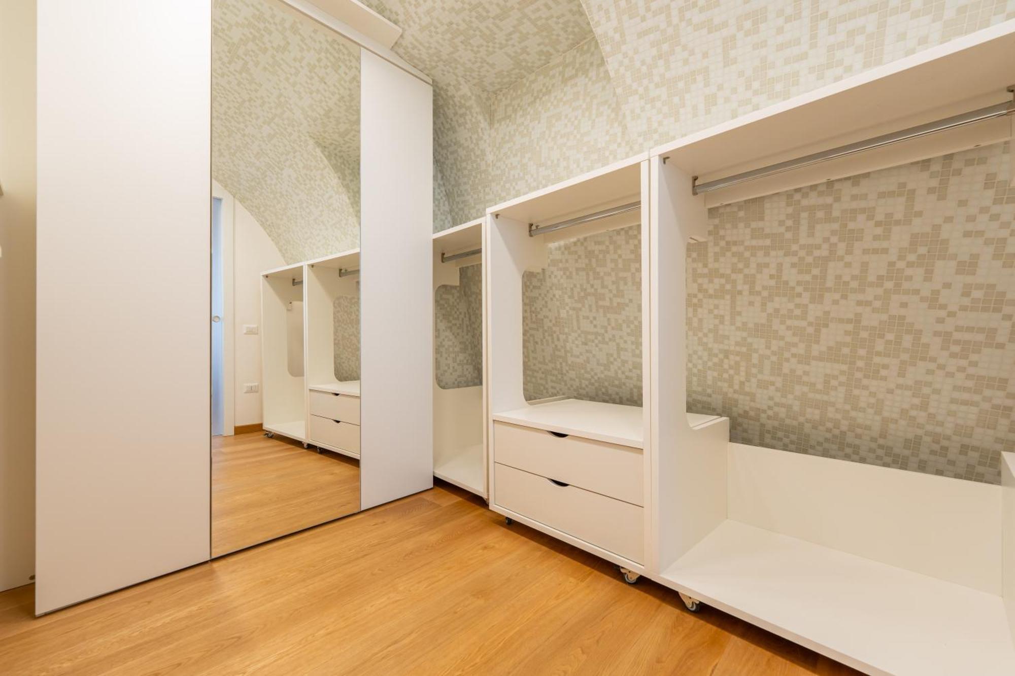 Casammare Posillipo Appartement *