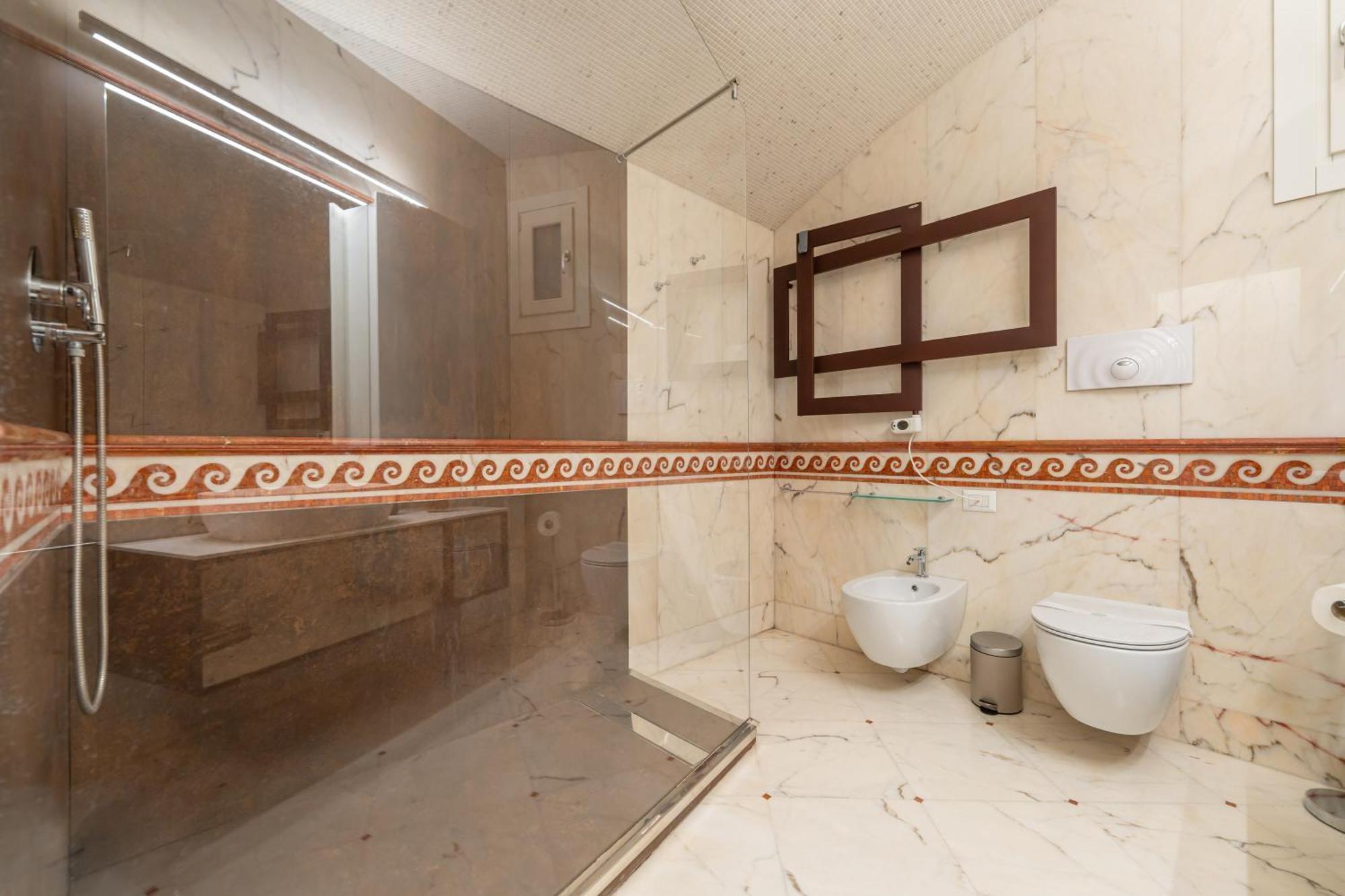 Appartement Casammare Posillipo