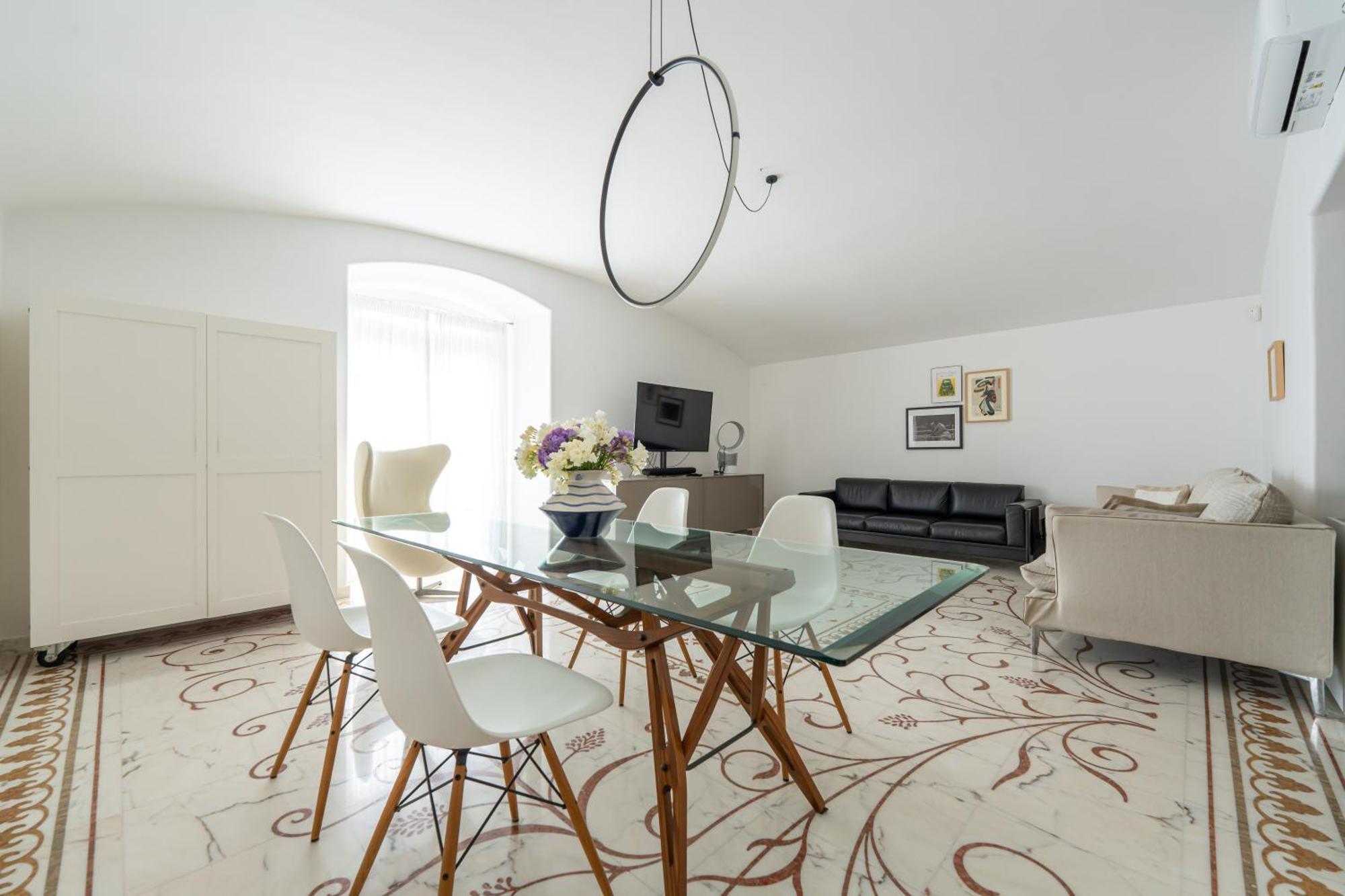 Appartement Casammare Posillipo