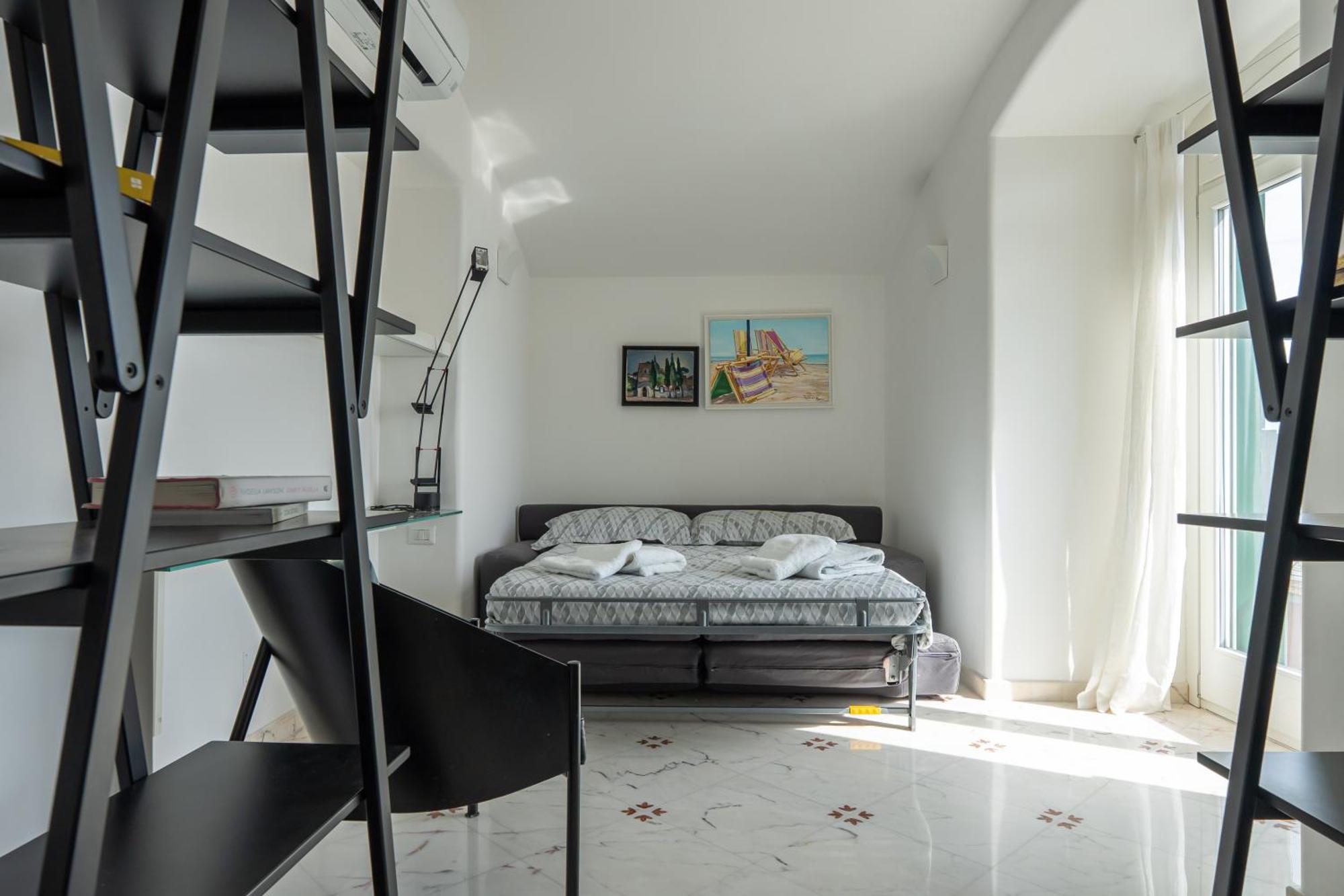 Casammare Posillipo * Napels