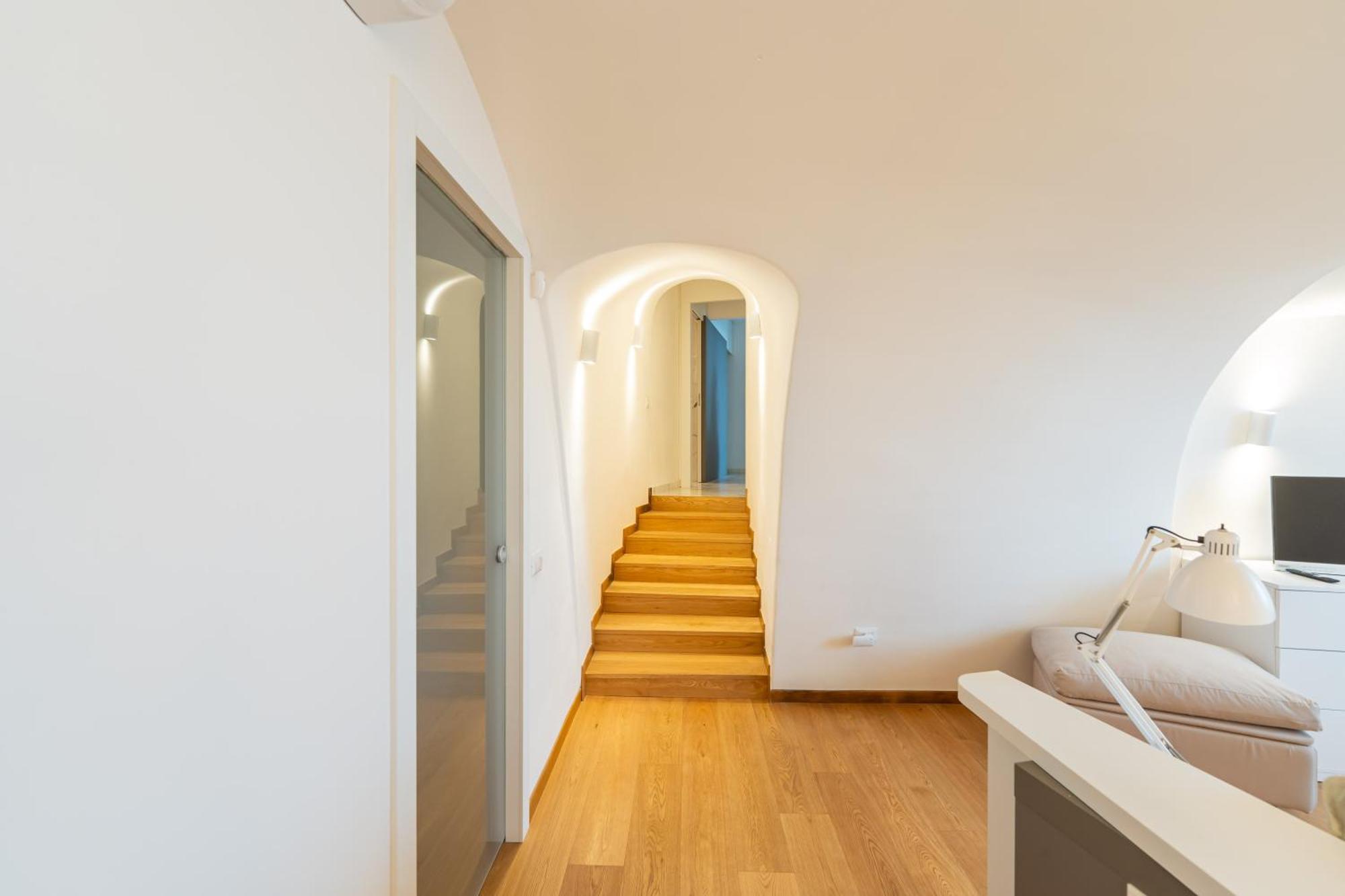 Appartement Casammare Posillipo Napels